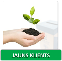 jauns