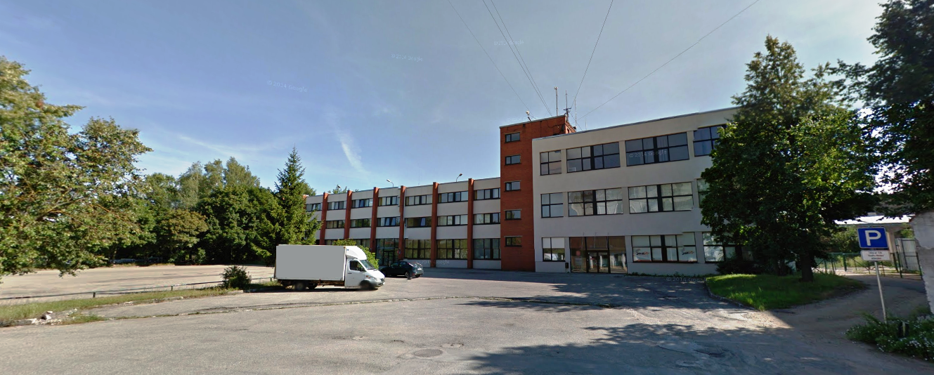 Kontakti