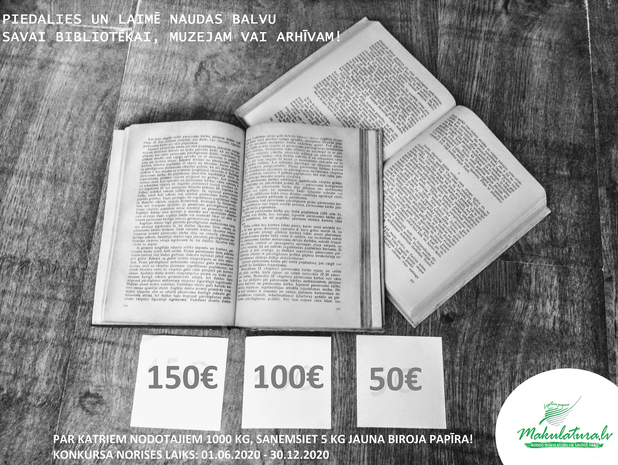 Bibliotekam 2020